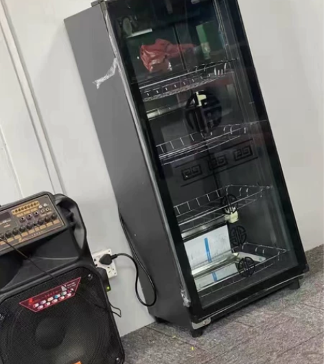 【限时低价】消毒柜家用立式家庭厨房餐具碗柜...