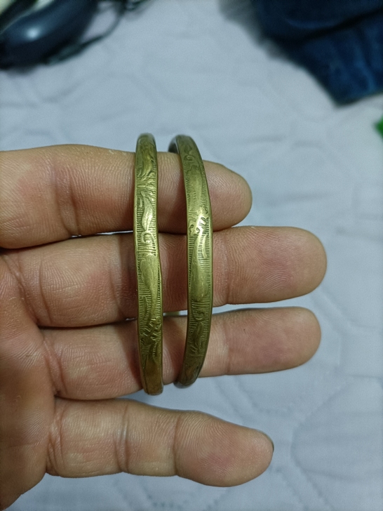 老物件，老镯子，古董收藏，偏远不包邮