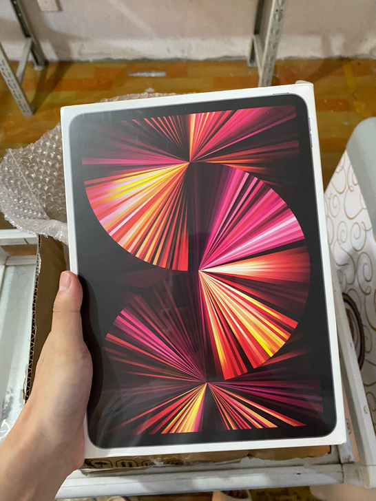 2021最新款 ipad pro 官网购买...