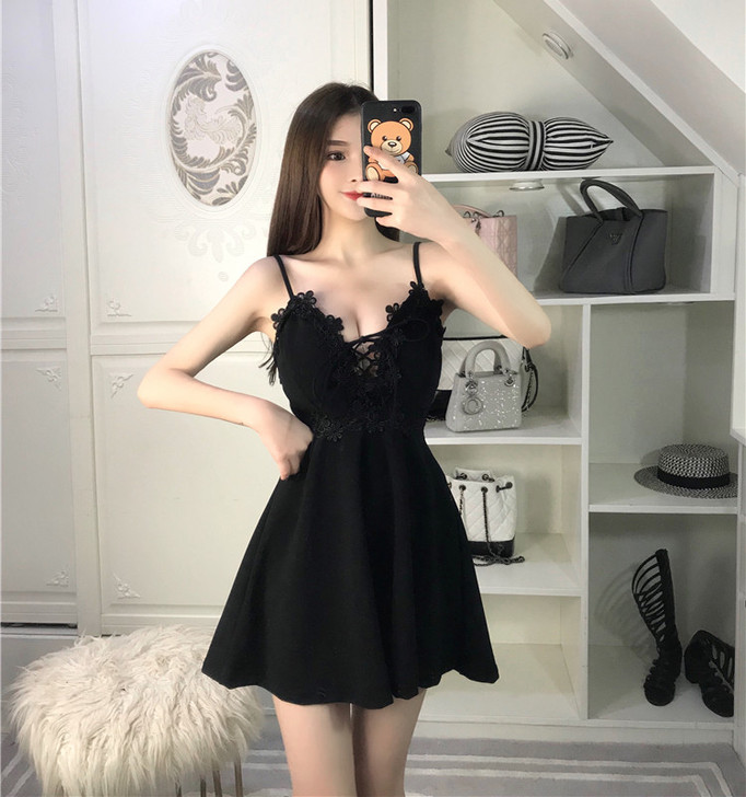 连衣裙