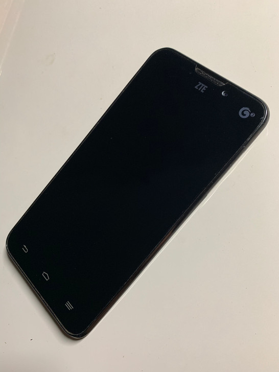 中兴u956