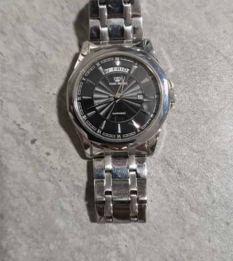 天王表GS3605S/DD间钨钢 感兴趣的...
