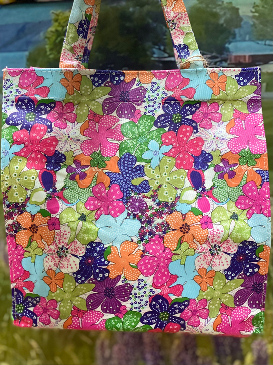 vintage古着皮质手提包