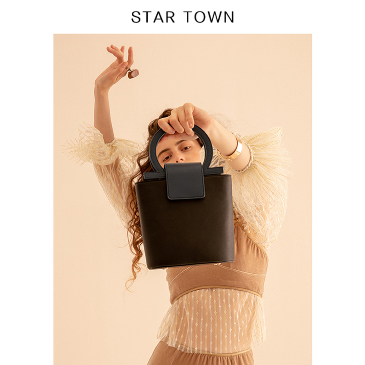 STAR TOWN/繁星小镇 女士包