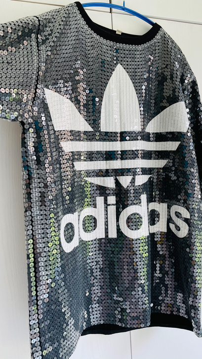 三叶草外套/ 连衣裙