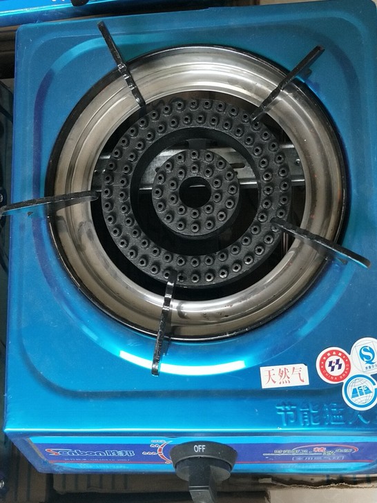 蜂窝煤 高配置 节能猛火王台式灶   可批发