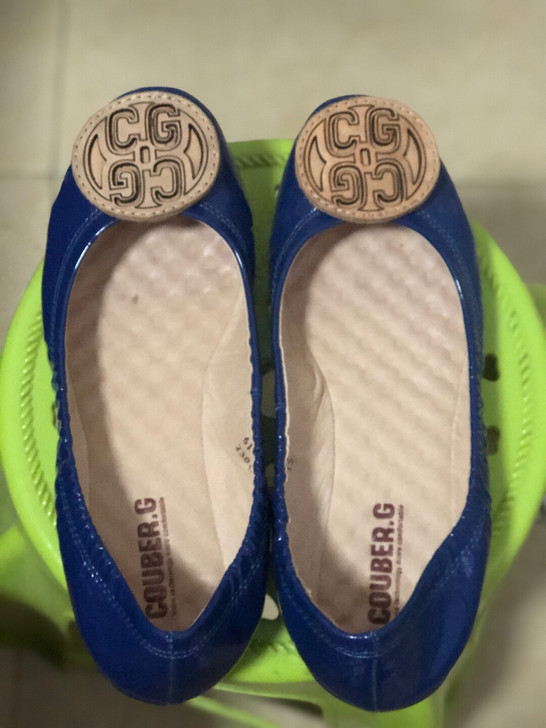 里外全皮单鞋，外层牛漆皮，内层垫脚猪皮，牛...