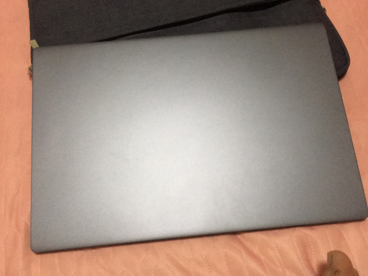 小米15.6pro笔记本 8代 金属机身