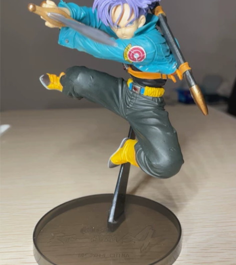 眼镜厂SC造形 七龙珠 天下一武道会4 特...