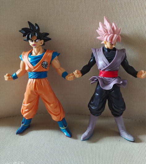 七龙珠动漫人物超级赛亚人孙悟空贝吉塔布罗利...