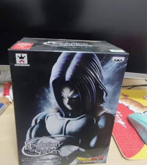 七龙珠武道会特兰克斯 台版绿猫 感兴趣的话...