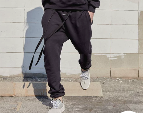 老夫子 FOG FEAR OF GOD 第...