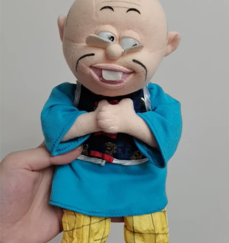 老夫子 感兴趣的话点“我想要”和我私聊吧～