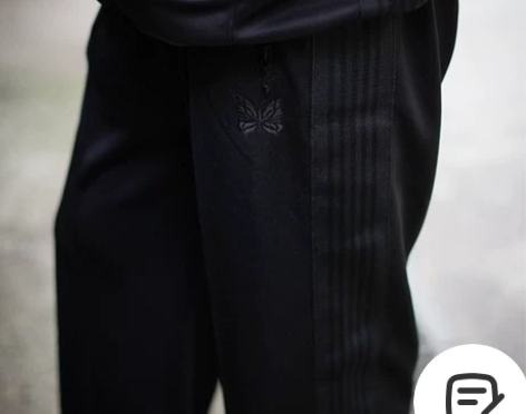 老夫子 needles 黑魂 运动布料 百...