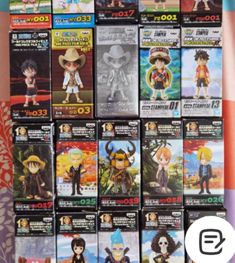 海贼王 one piece 路飞 草帽团...