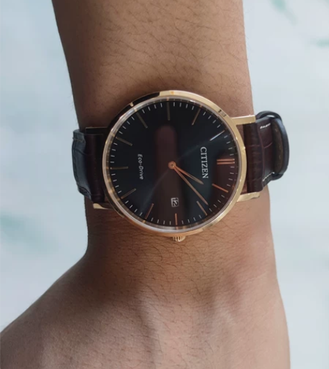 出售西铁城手表AU1083-13H男士腕表...