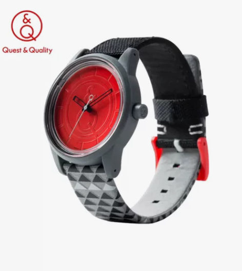 西铁城旗下Q##amp；amp；Q手表Sm...