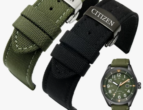 CITIZEN西铁城光动能手表带BM847...