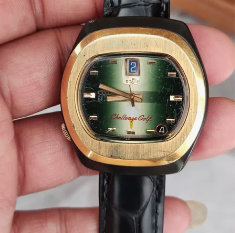 西铁城手表，品相自定，功能正常，走时，不包...