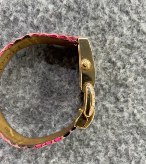 伯爵女表 感兴趣的话点“我想要”和我私聊吧~