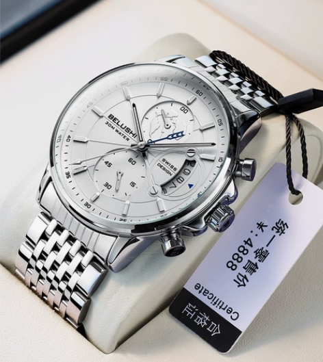 全新 品牌型号:乔治伯爵 新旧程度:全新 ...