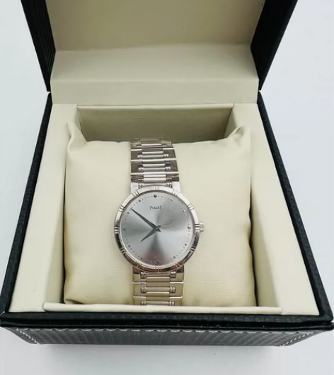 品牌:伯爵 型号:G0A3331(石英款型...