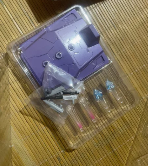 na红蜘蛛三周年版本  mp52配色版本 ...