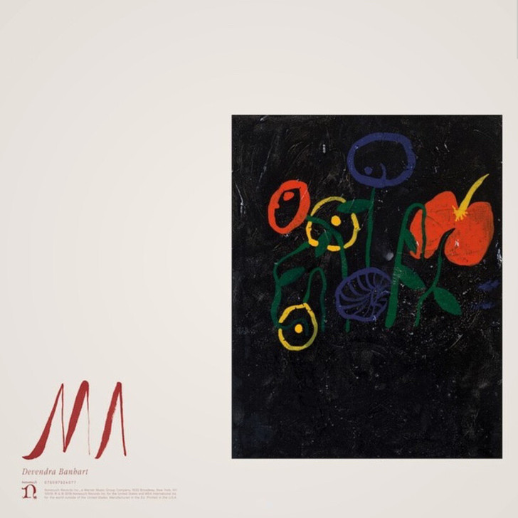 Devendra Banhart｜Ma 民...