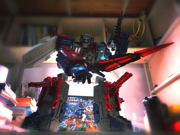 全新威将福特大剑、长度46cm，组合大个变...