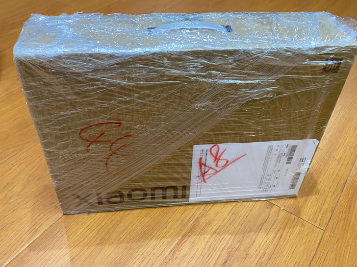 小米笔记本Pro 15 i5-11300H...