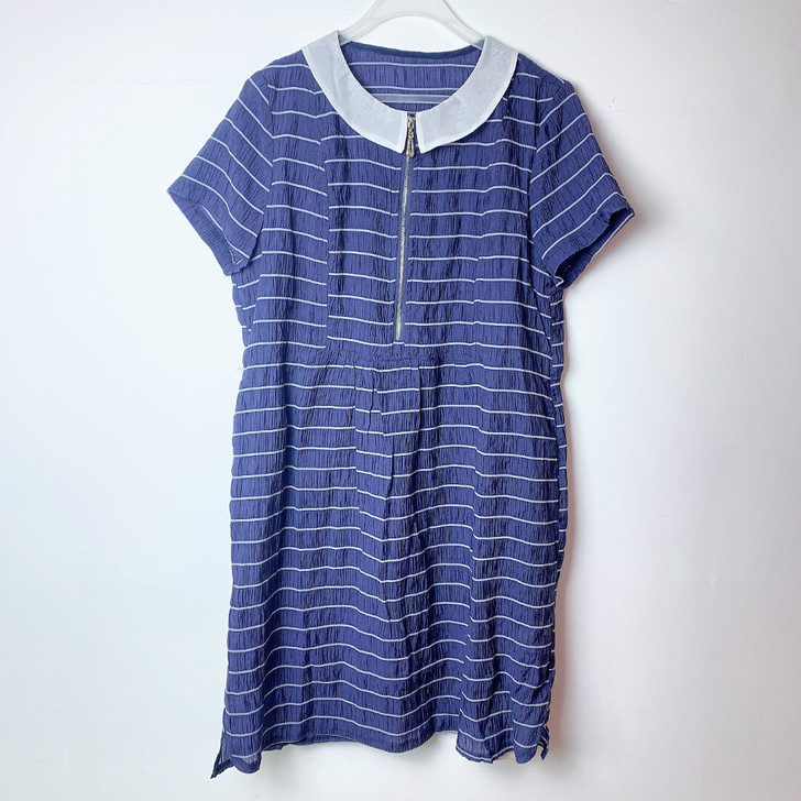 【包邮】连衣裙学院风