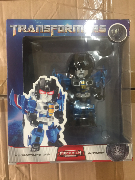 变形金刚Q版眼睛发光可动手办钢索惊天雷擎天...