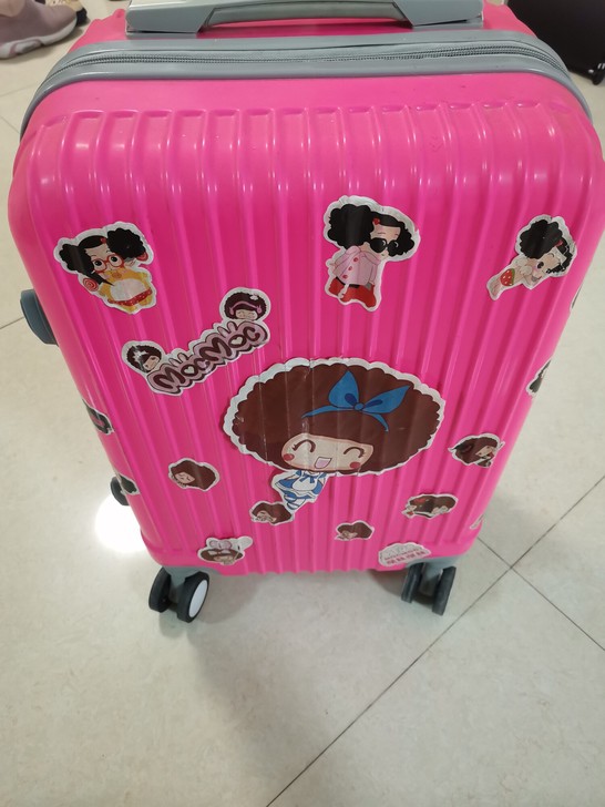 20寸，22寸箱子行李箱拉杆箱