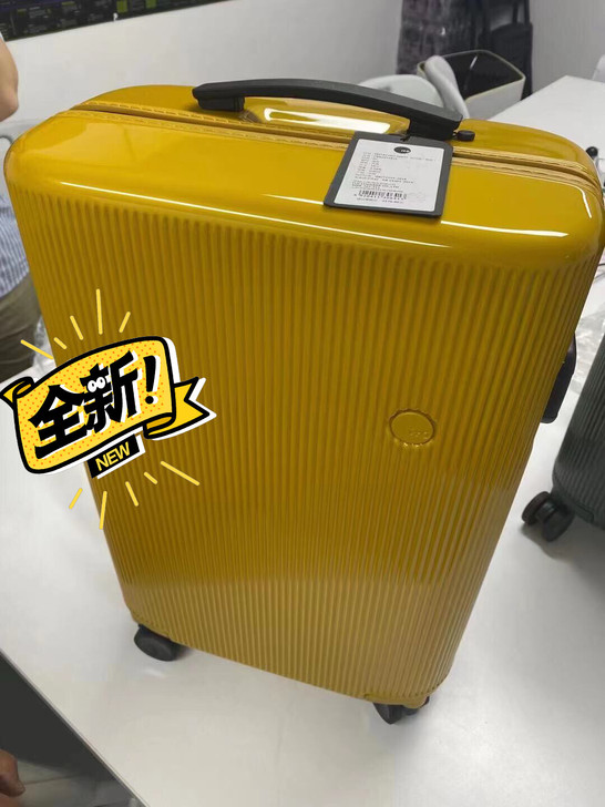 【全新正品】ito行李箱旅行箱静音登机箱万...