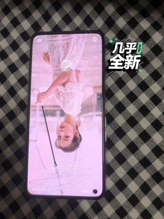 几乎全新刚买不久当备用机的 几乎全新 ...