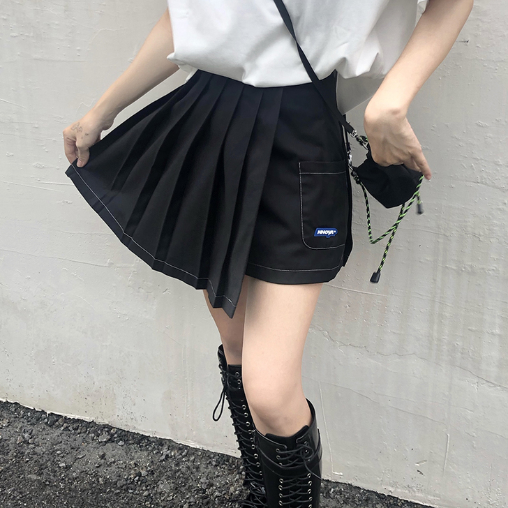 other/其他 半身裙