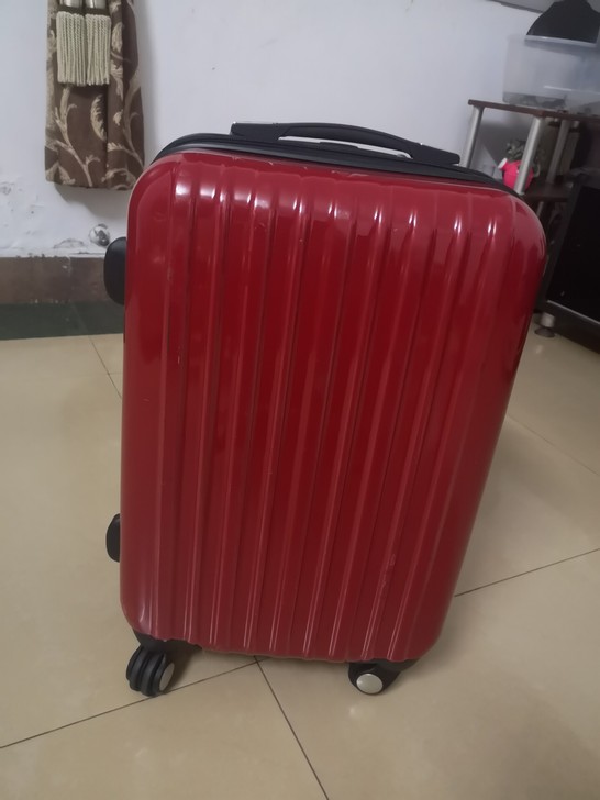 20寸旅行箱
