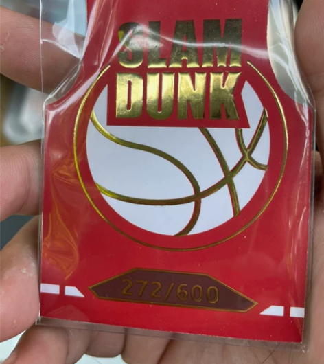 摩卡灌篮高手,仙道异型卡,272/600,...