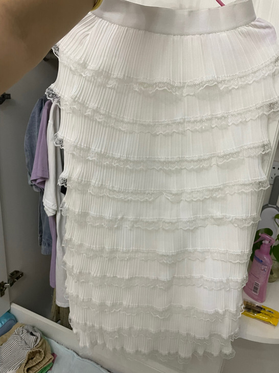 蛋糕裙