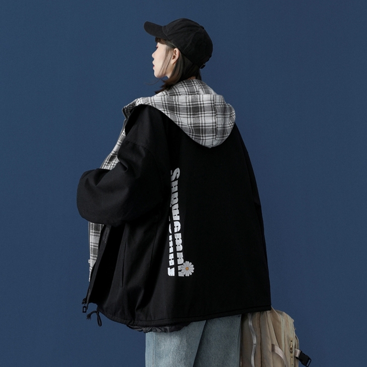 FKZ 短外套