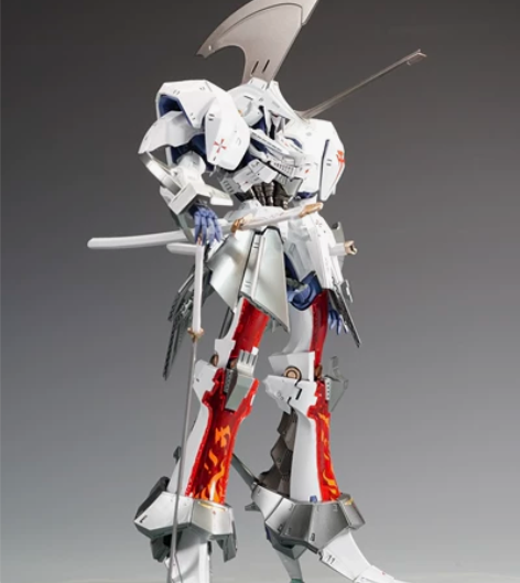 Volks造型村  五星物语  雷德幻象 ...