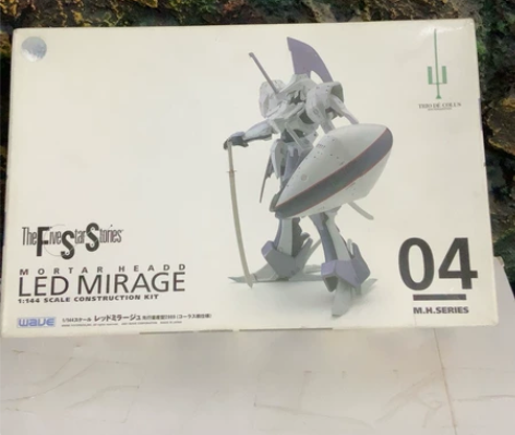 五星物语 wave 144雷德 仅开盒查看...