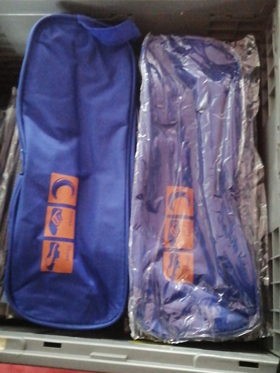 居家旅行收纳鞋袋防尘透明可吊挂