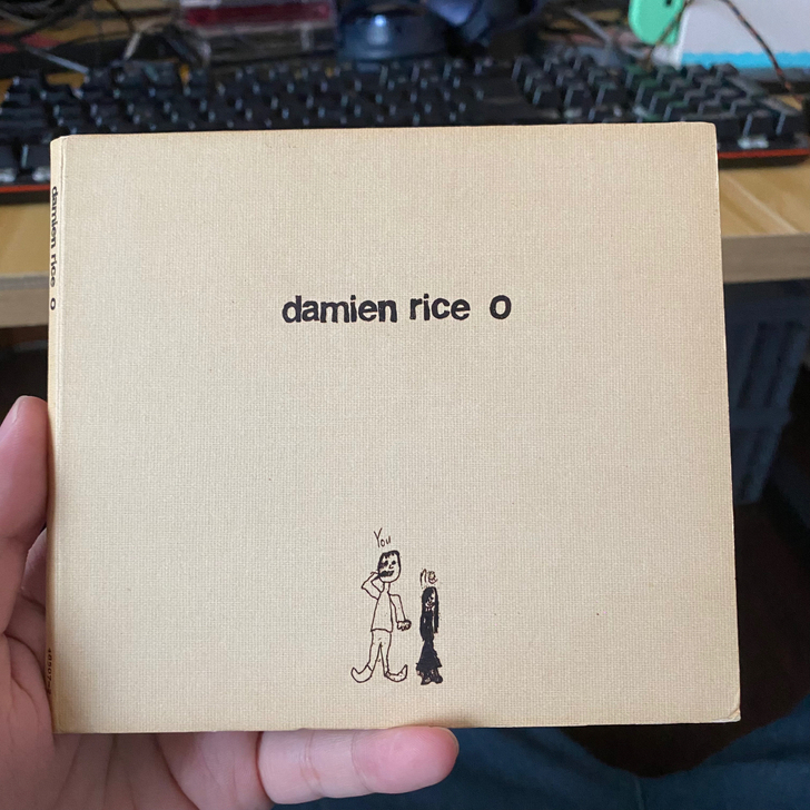 damien rice 0