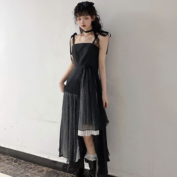 连衣裙，布料超级好、非常柔软，本人168，...