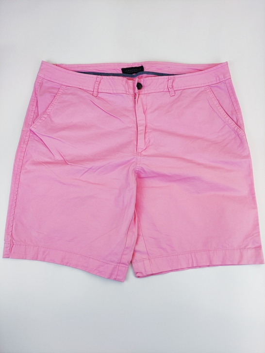 AEROPOSTALE男款夏季男士休闲短裤...