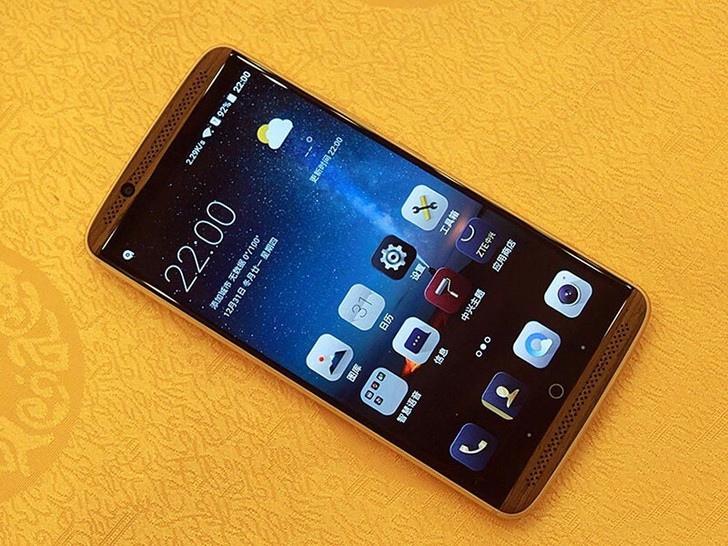 出一个安卓机 中兴 老人机 9成新 出同成