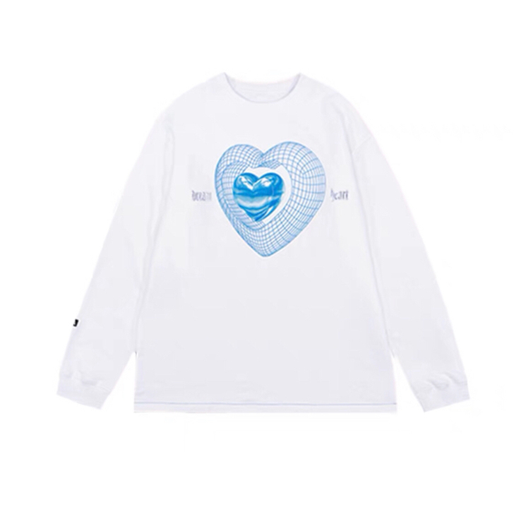 betweenand/和间 卫衣绒衫