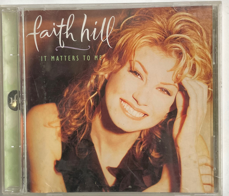 菲斯希尔-faith hill 乡村音乐天...