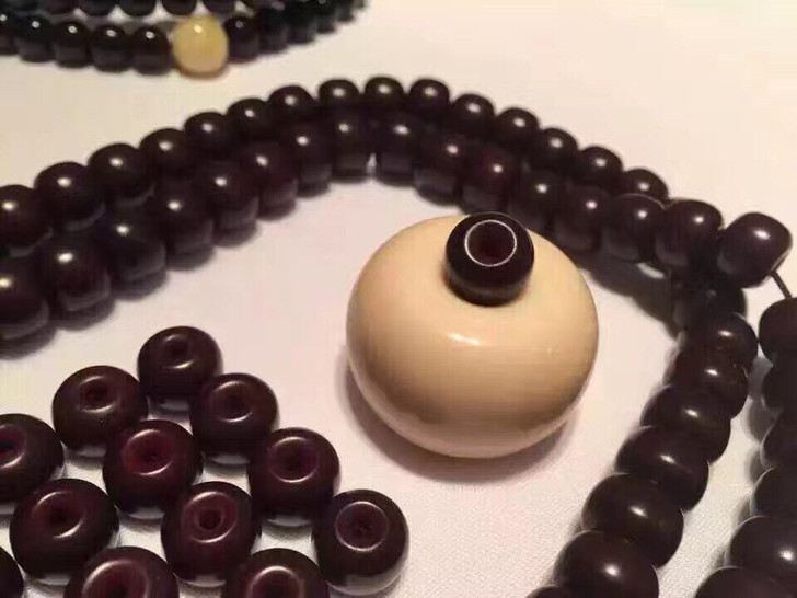 阿摩罗朱砂供菩提根 市面上绝版后最全尺寸 ...